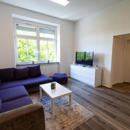 City Apartments Amstetten Exterior photo