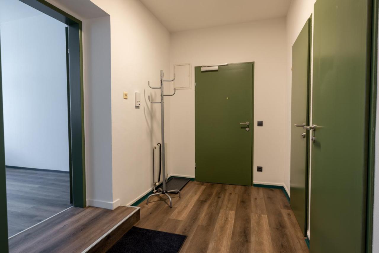 City Apartments Amstetten Exterior photo